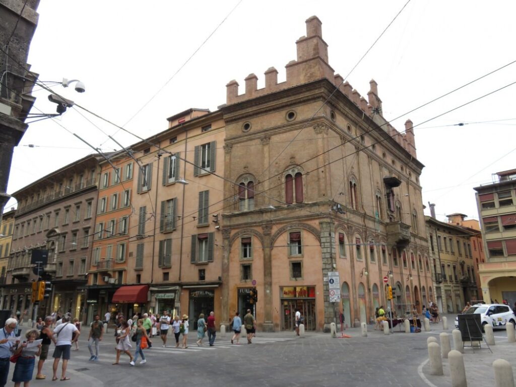 Bologna_Platz
