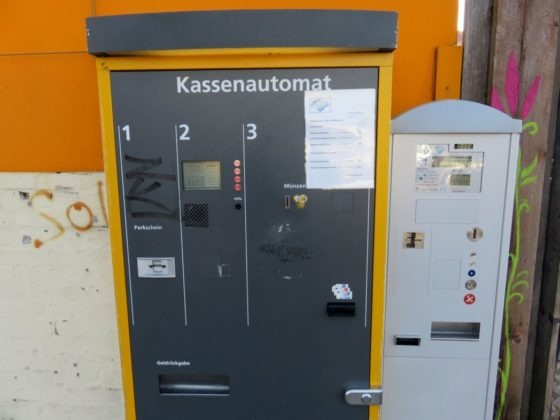 Hamburg_Hafenstrasse Kassenautomat