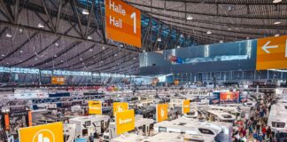 CMT Urlaubsmesse 2026